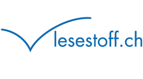 Lesestoff logo