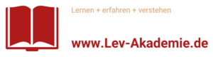 Lev Akademie logo