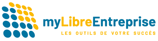 Libreentreprise logo