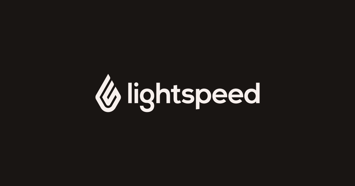 Lightspeedhq logo