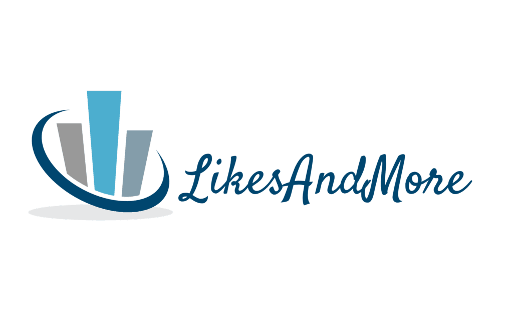 Likesandmore logo