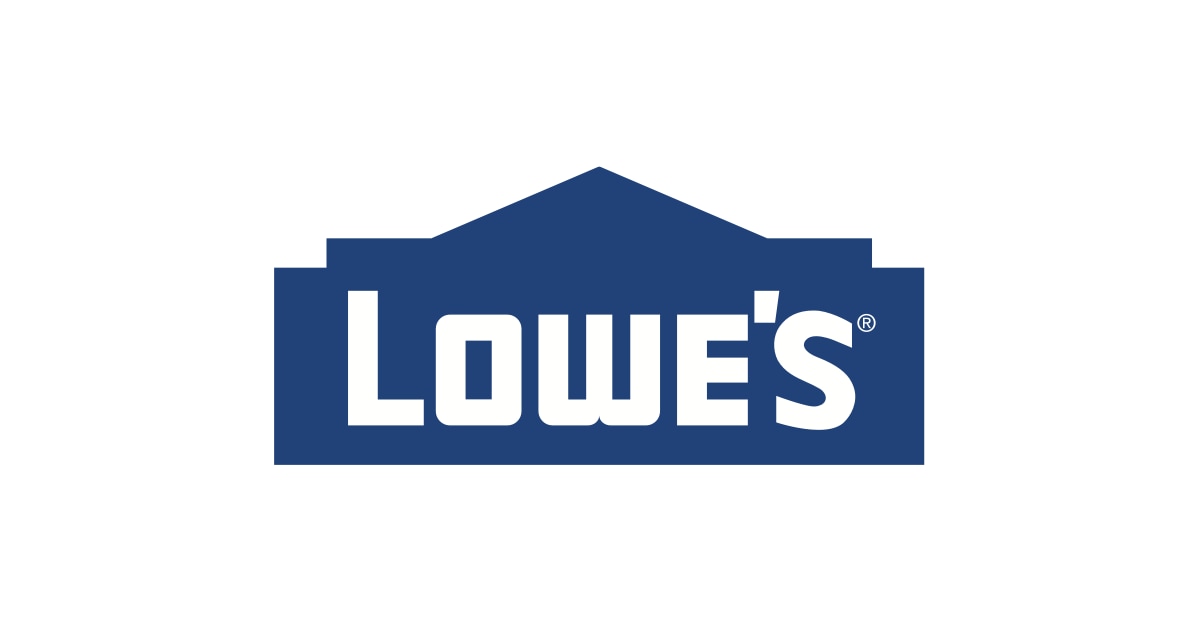Lowes logo