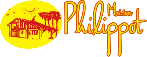 Maison Philippot Epices logo