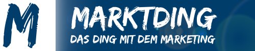 Marktding logo
