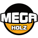 Mega Holz logo