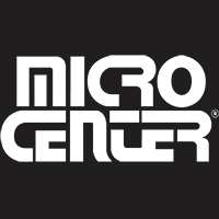 Microcenter logo