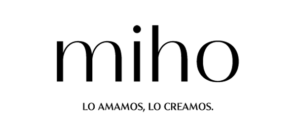 Mihocosmetics logo