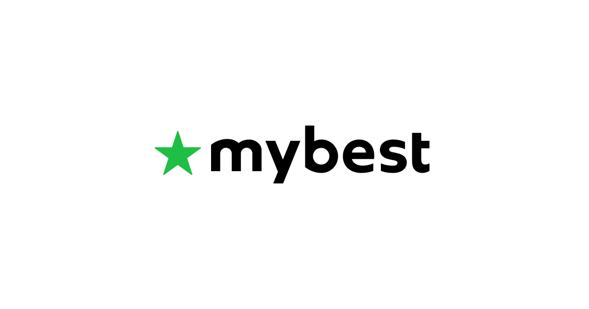 My Best logo