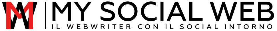 Mysocialweb logo