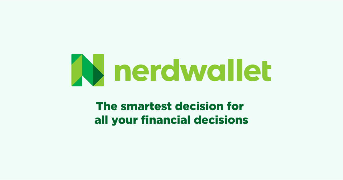 Nerdwallet logo