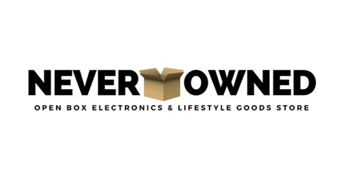 Neverowned logo