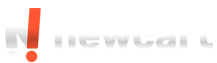Newcart logo