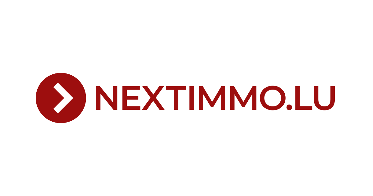 Nextimmo logo