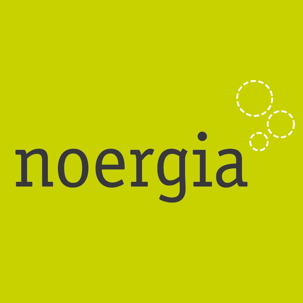 Noergia logo