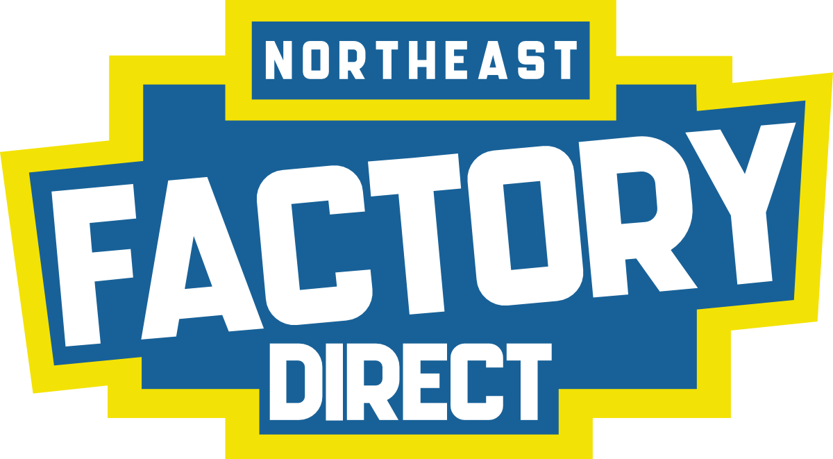 Northeastfactorydirect logo