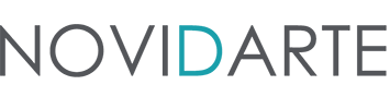 Novidarte logo