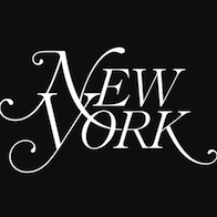 Nymag logo