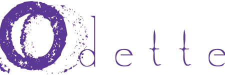 Odettealabama logo