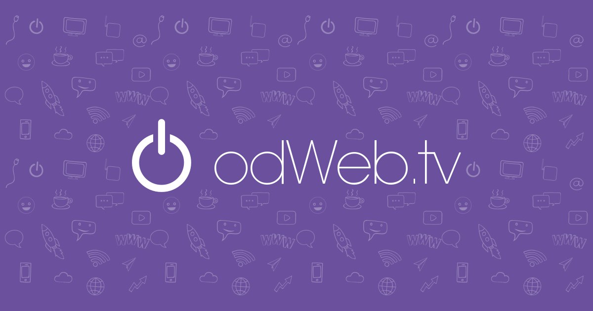 Odweb logo