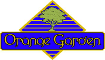 Orangegardennj logo
