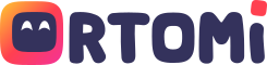 Ortomi logo
