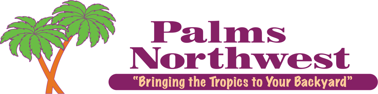 Palmsnorthwest logo