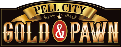 Pellcitypawn logo