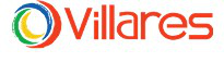 Pinturasvillares logo
