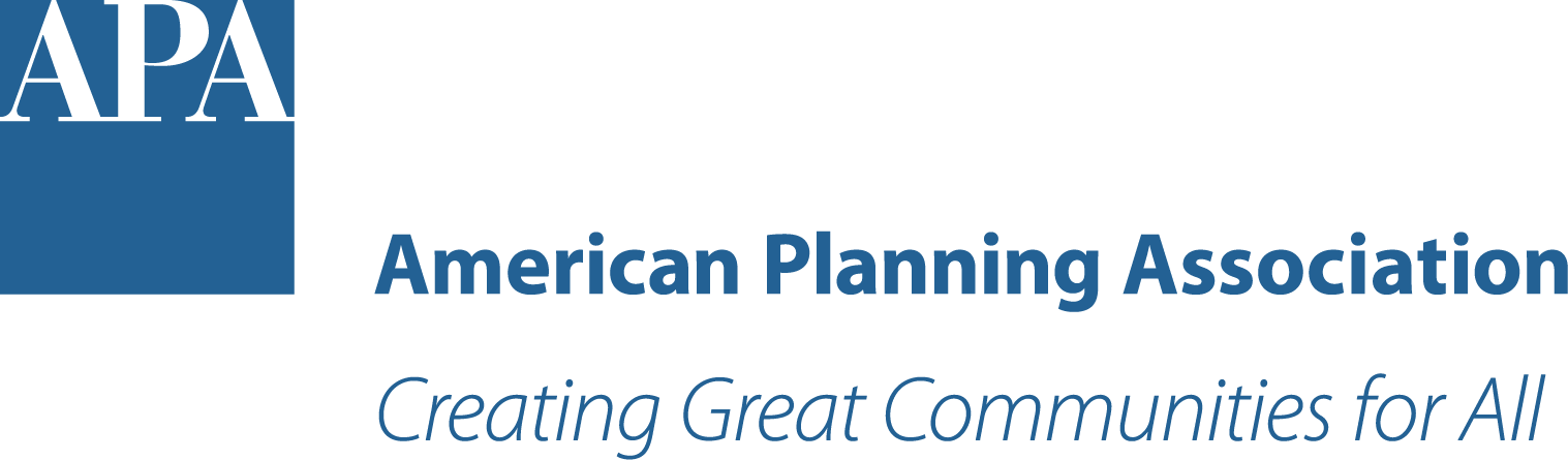 Planning logo