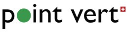 Pointvert logo