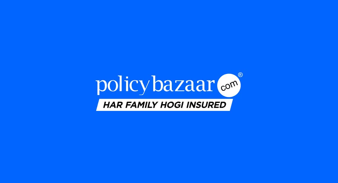 Policybazaar logo