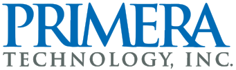 Primera logo
