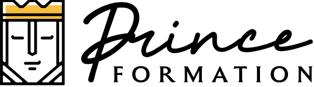 Princeformation logo