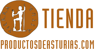 Productosdeasturias logo