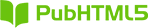 Pubhtml5 logo