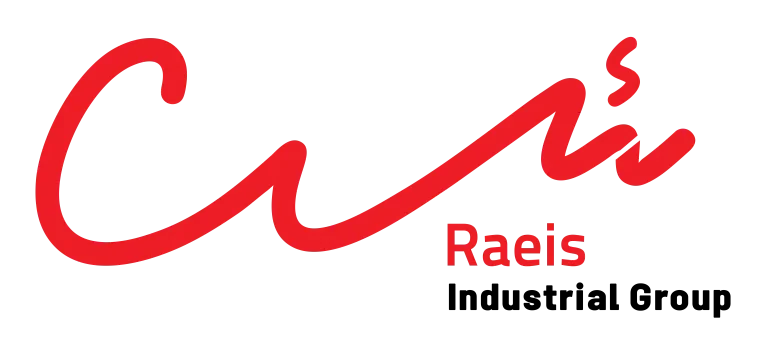 Raeis logo