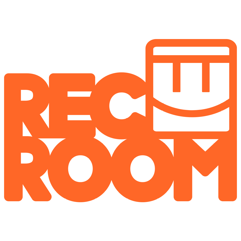 Recroom logo