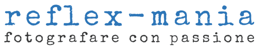 Reflex Mania logo