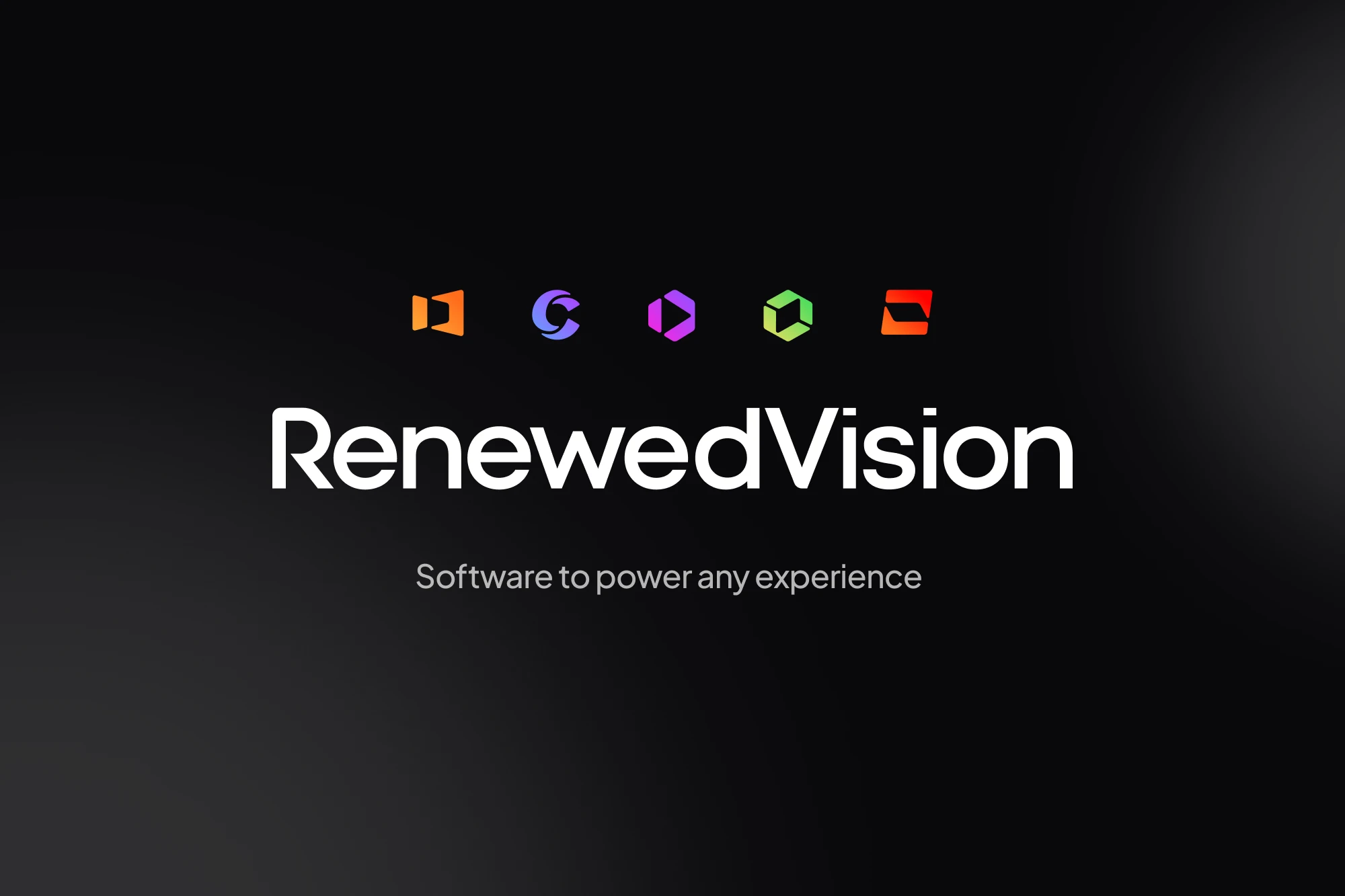 Renewedvision logo