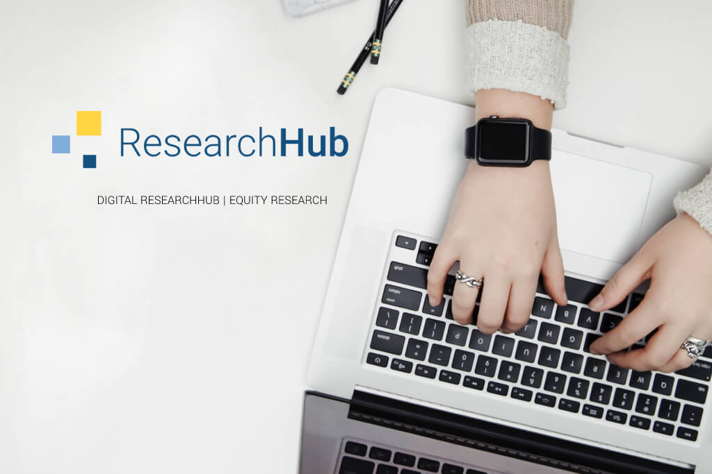 Research Hub logo