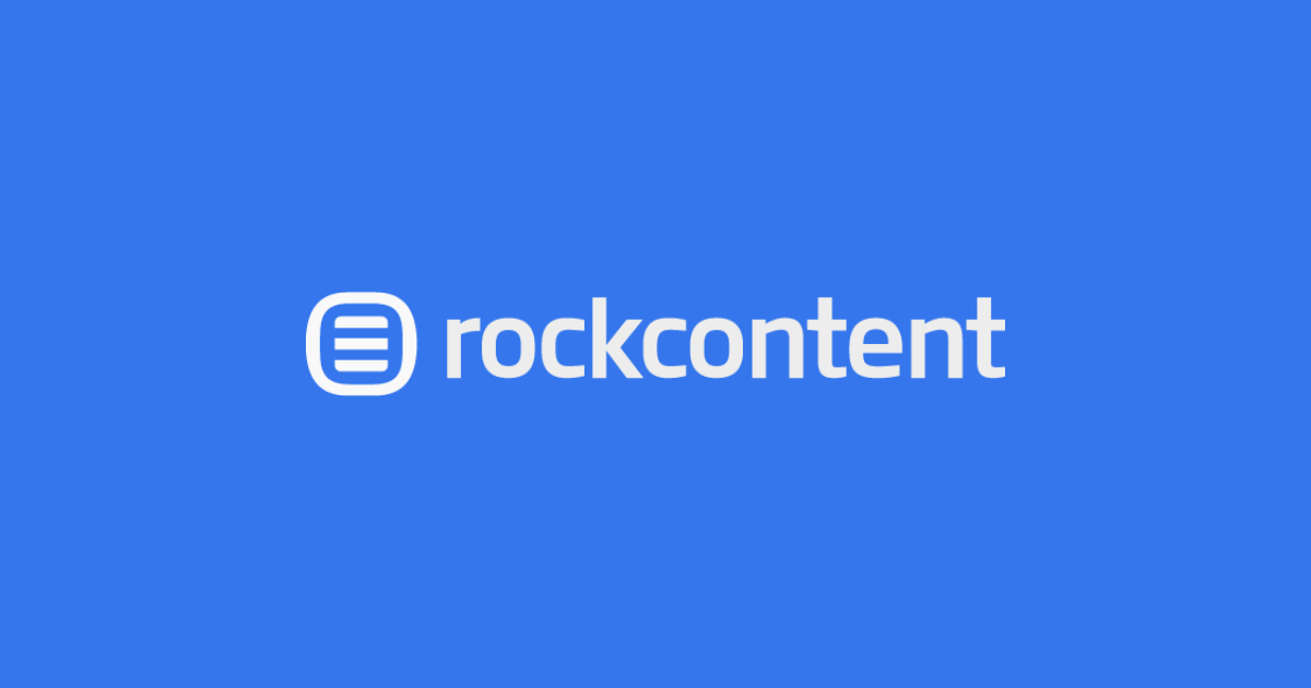 Rockcontent logo