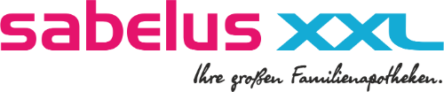 Sabelus Apotheke logo