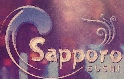 Sapporosushi logo
