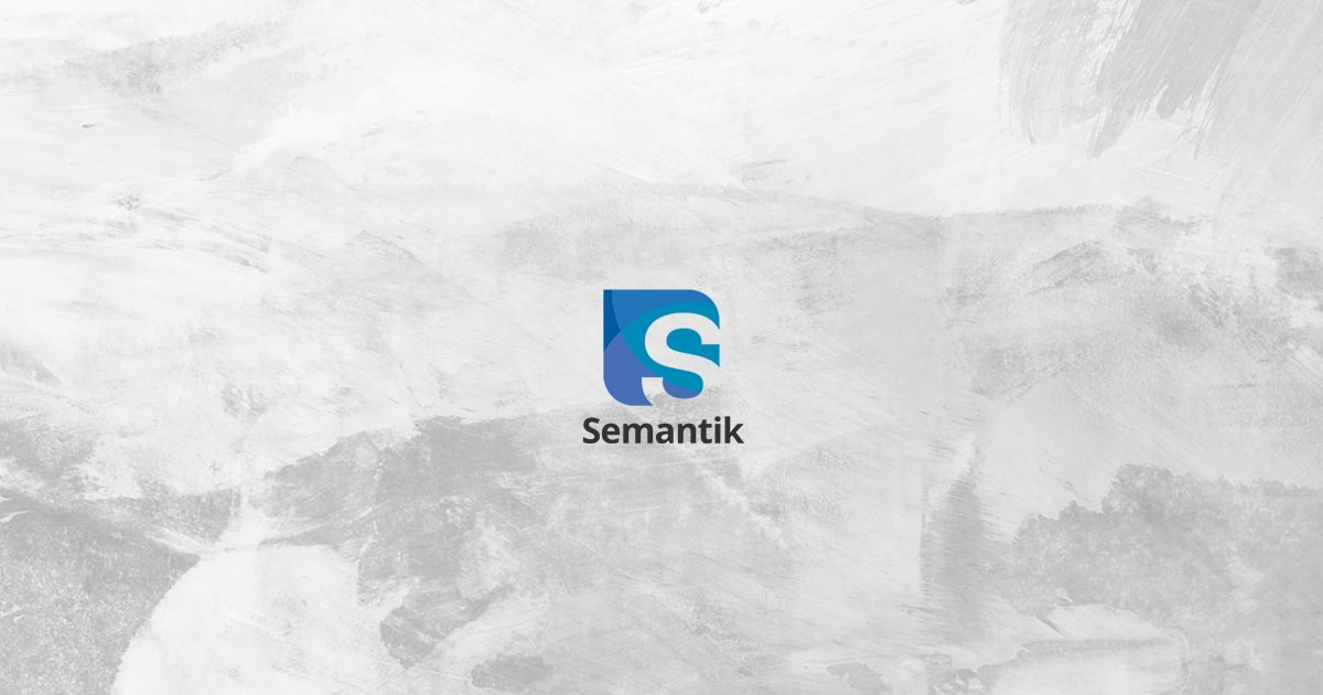 Semantik logo