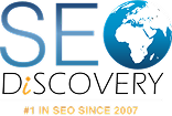 Seodiscovery logo