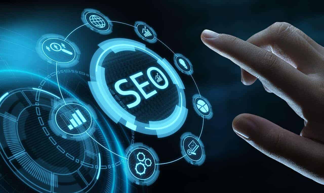 Seoleader logo