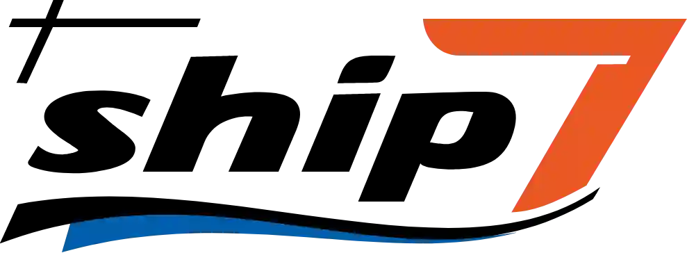 Ship7 logo