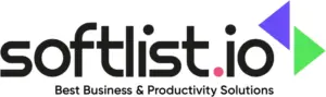 Softlist logo