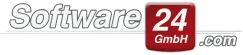 Software24 logo
