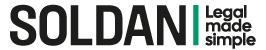 Soldan logo